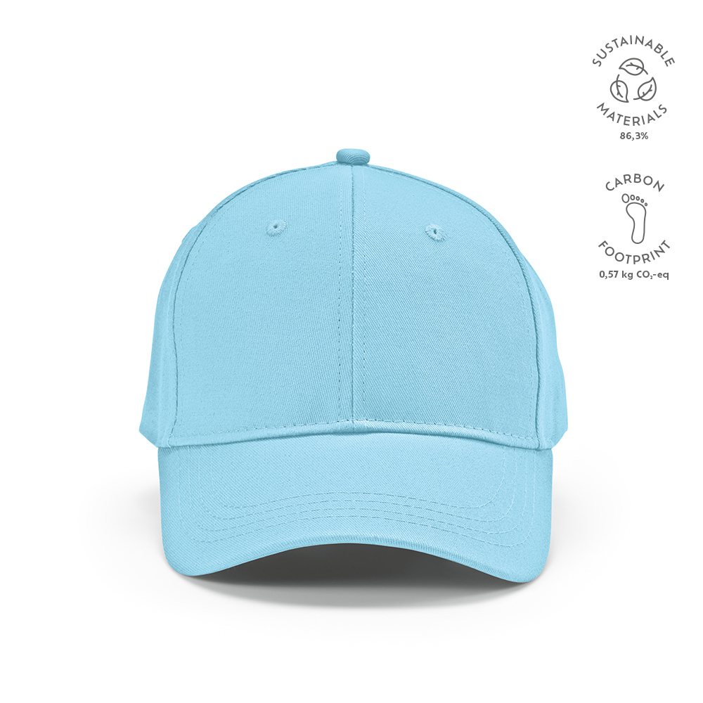 Darrell Cap