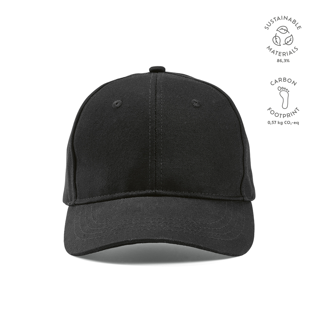 Darrell Cap