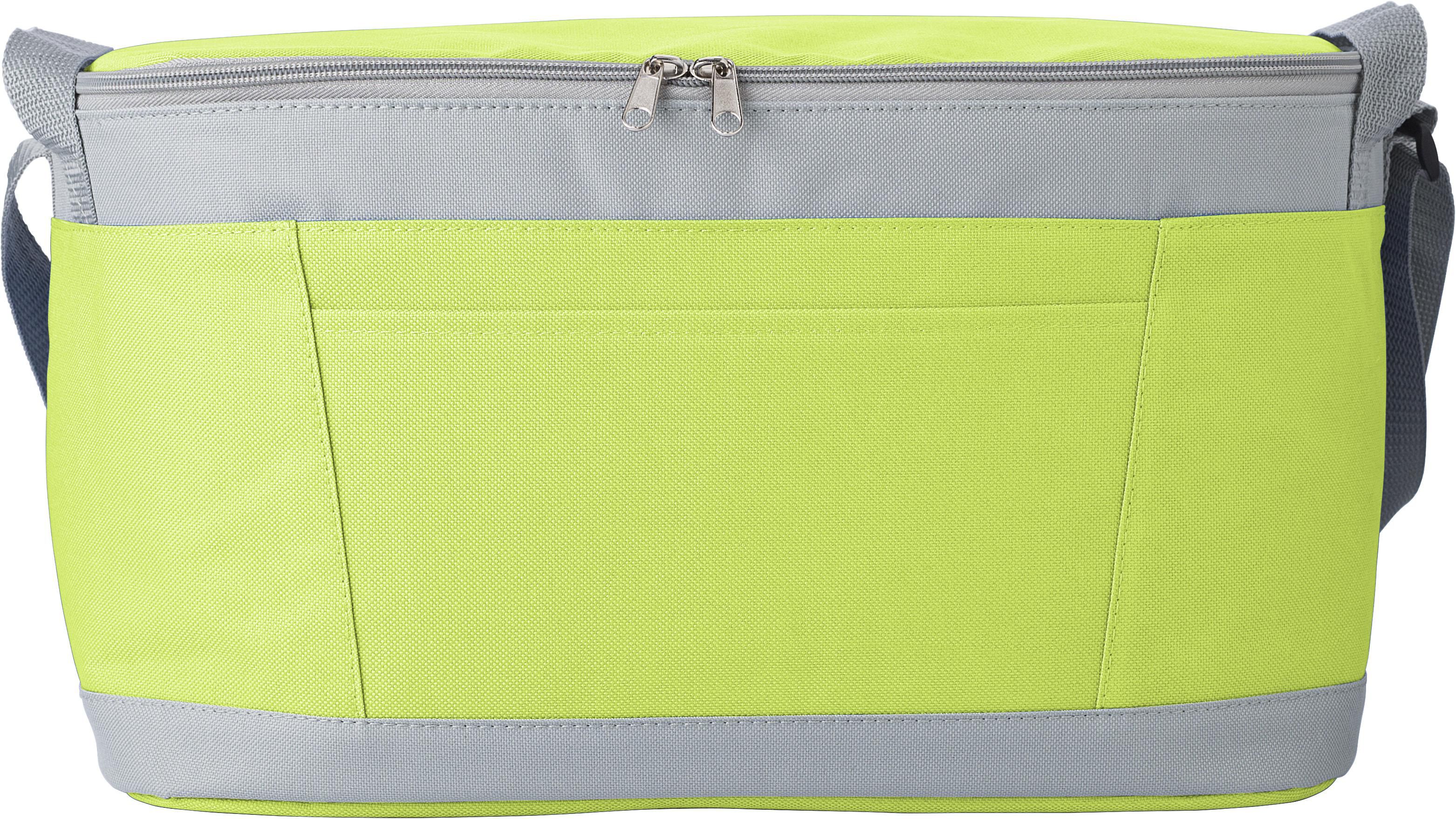 Bolsa nevera de poliéster Grace