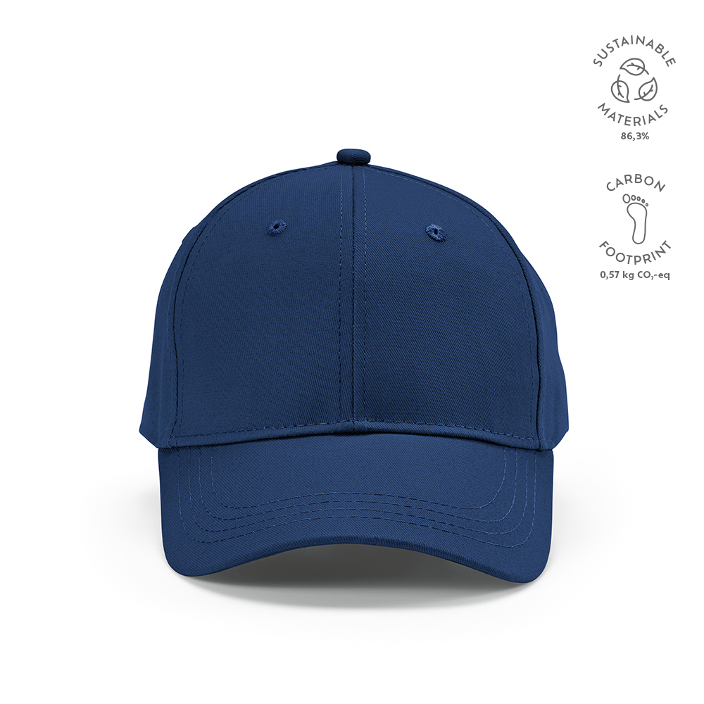 Darrell Cap