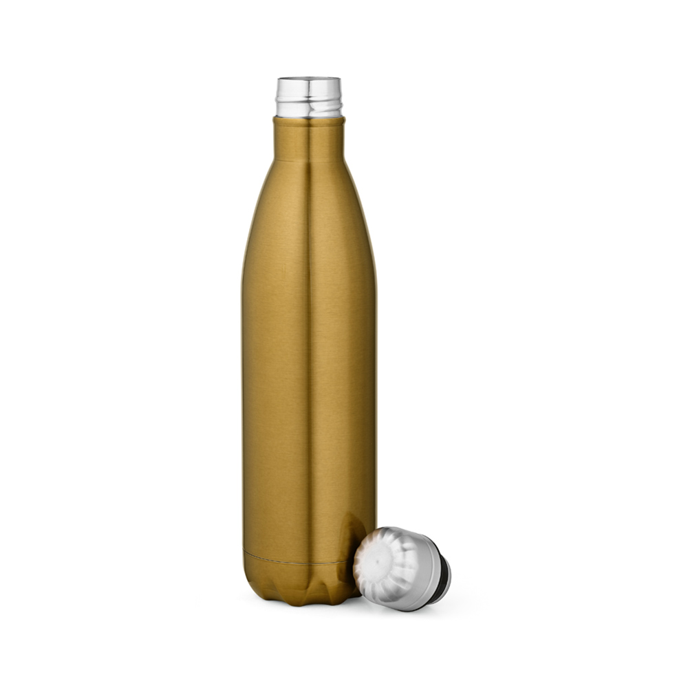 Mississippi 800P Bottle