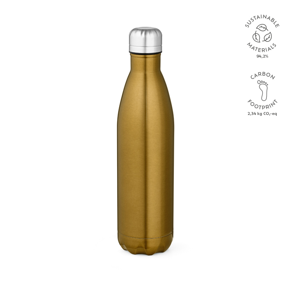 Mississippi 800P Bottle
