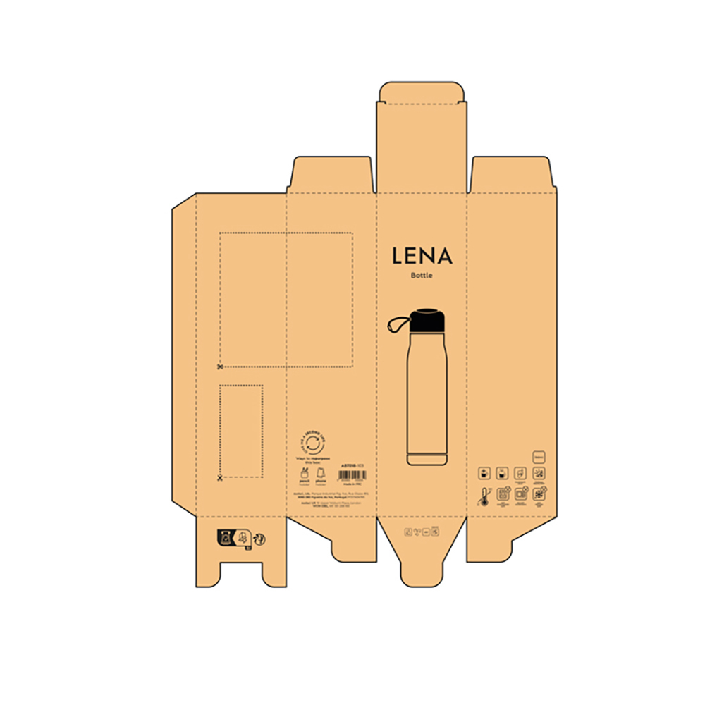 Lena Bottle