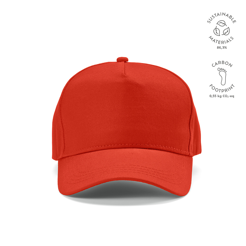 Hendrix Cap