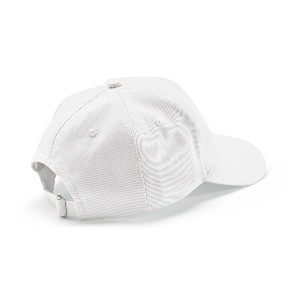Darrell Cap