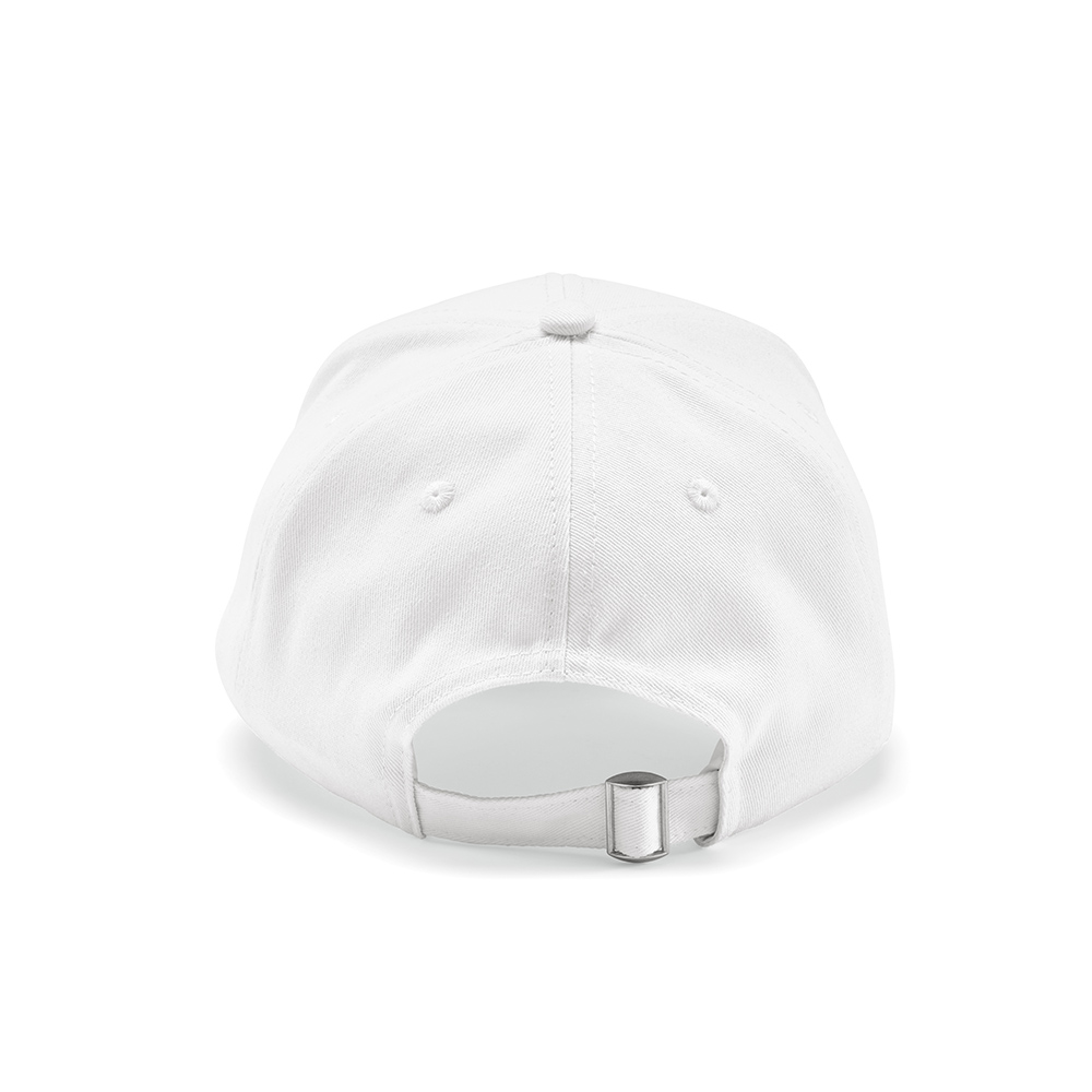 Darrell Cap