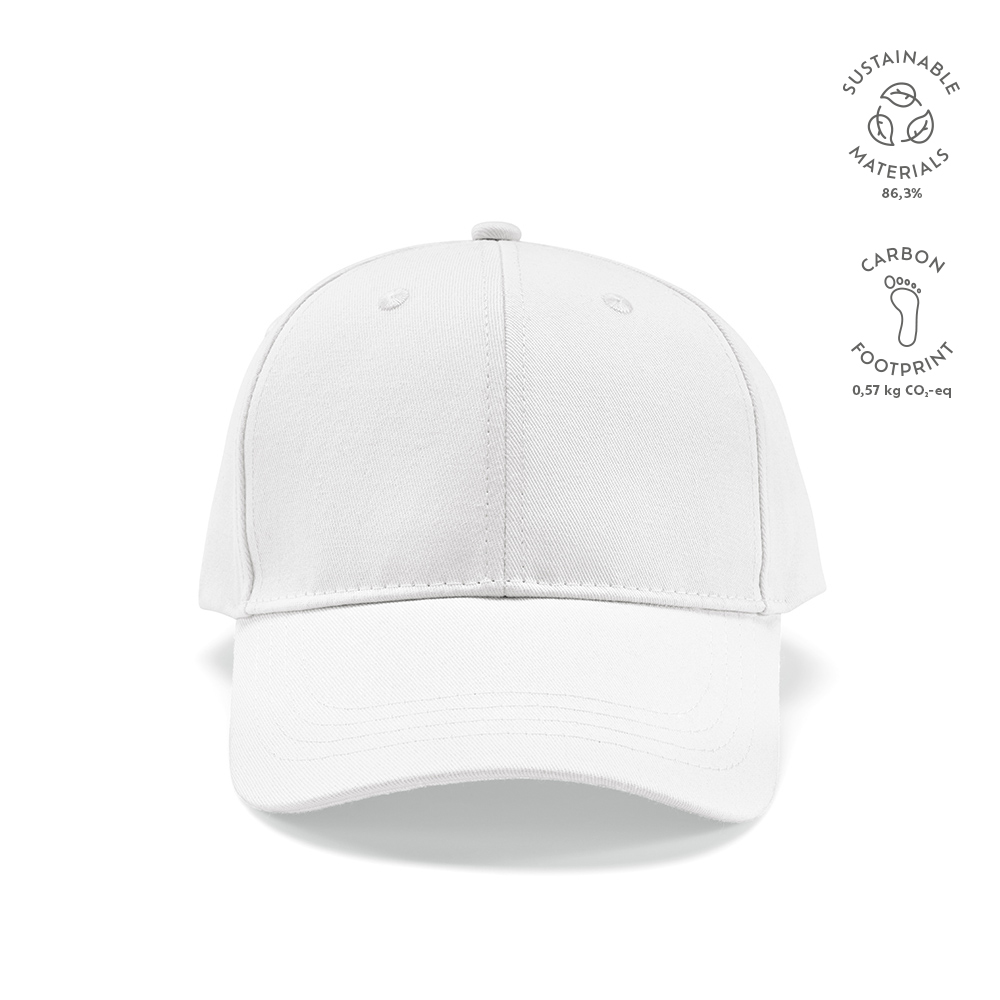 Darrell Cap