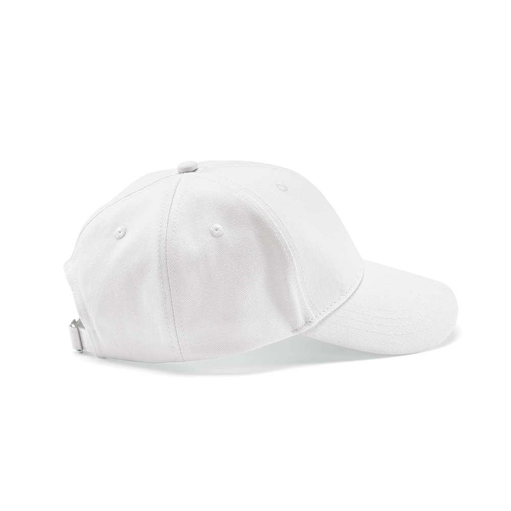 Darrell Cap