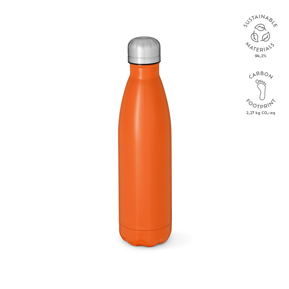 Mississippi 1100 Bottle