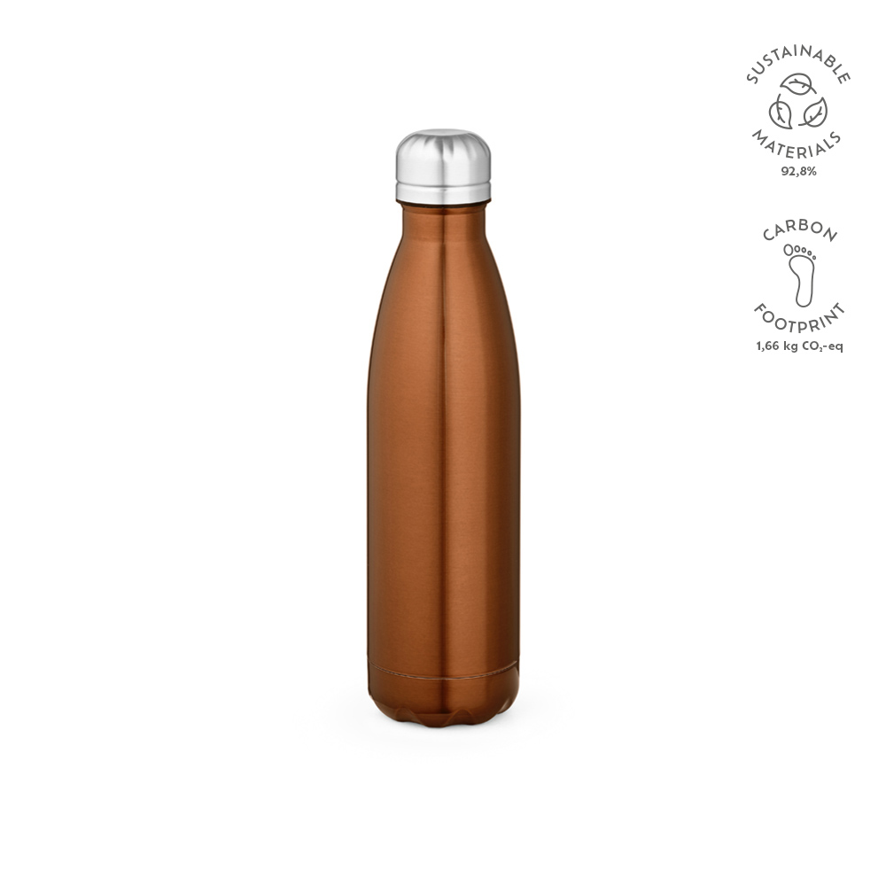 Mississippi 550P Bottle