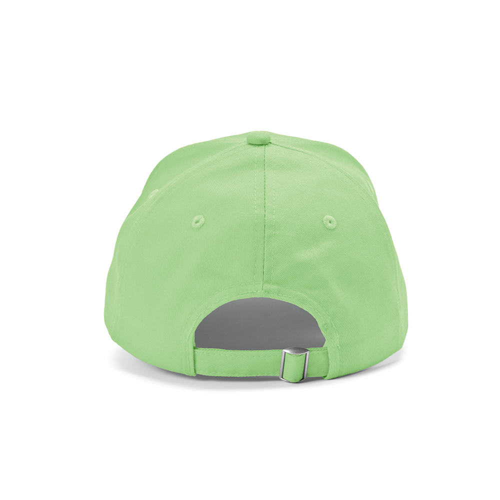 Darrell Cap