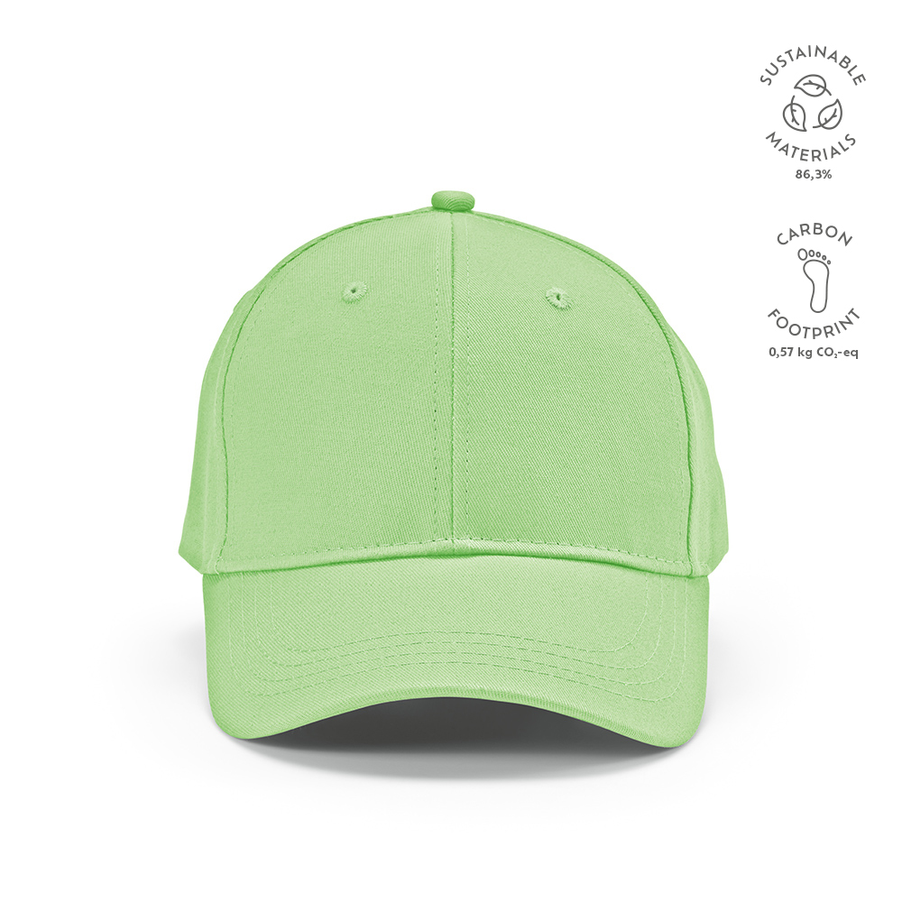 Darrell Cap