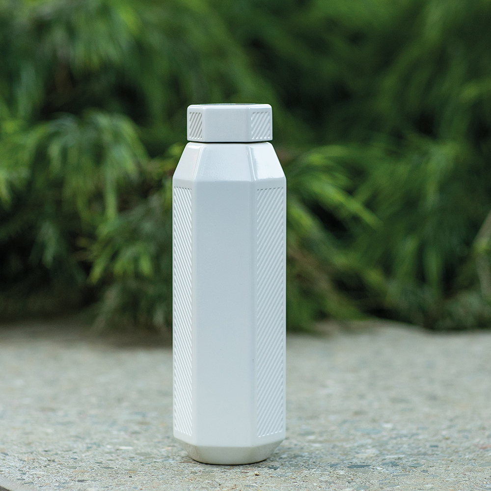 Hexagul Bottle