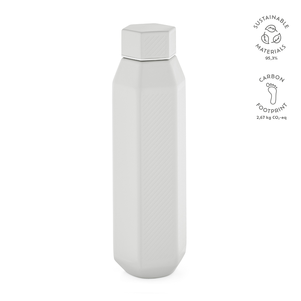 Hexagul Bottle
