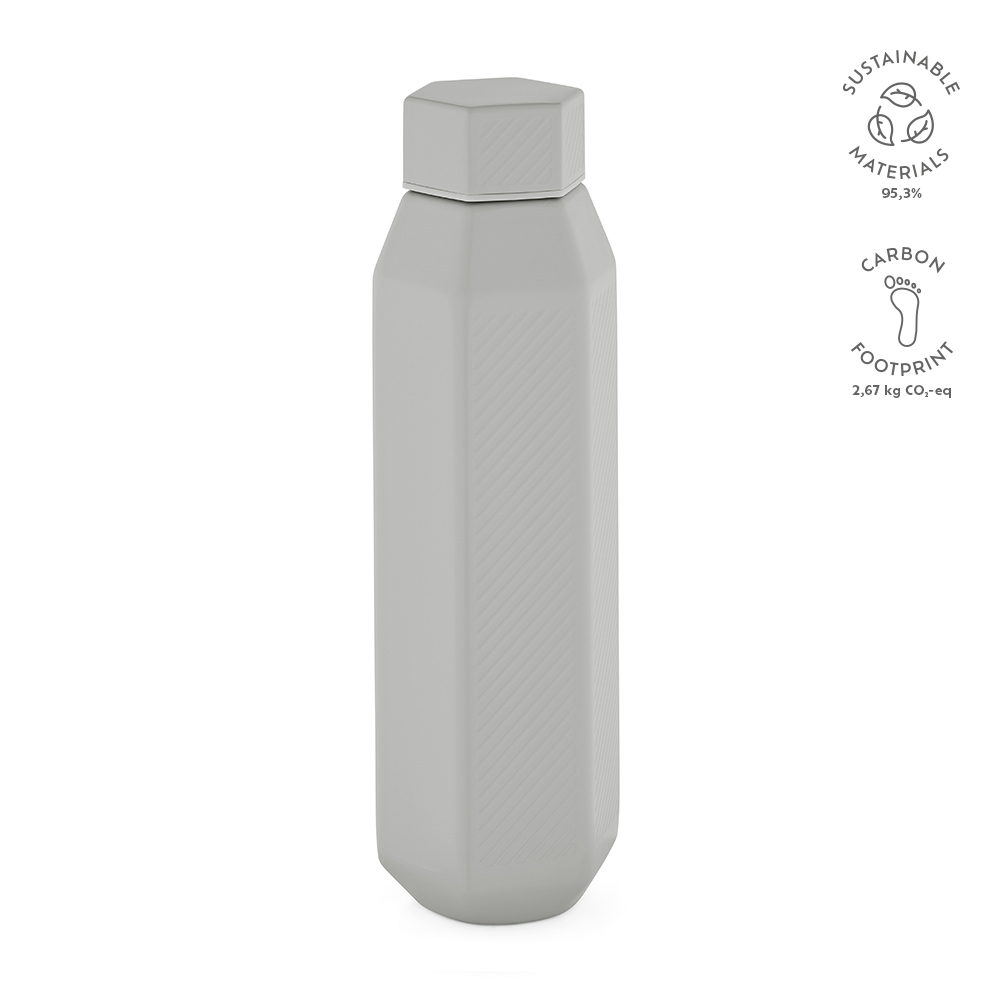 Hexagul Bottle