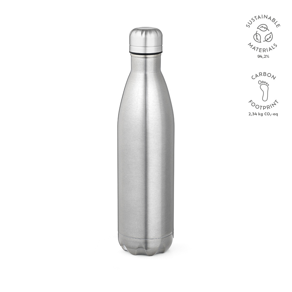 Mississippi 800P Bottle
