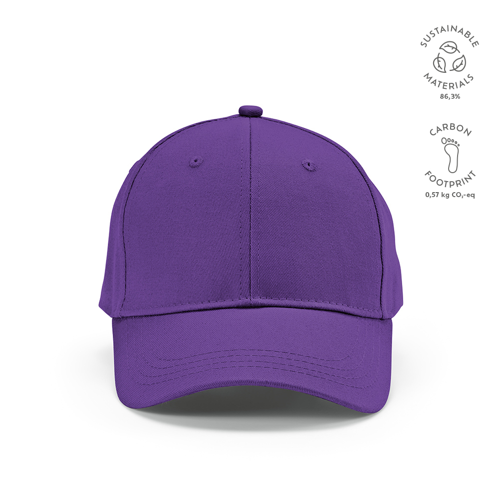 Darrell Cap