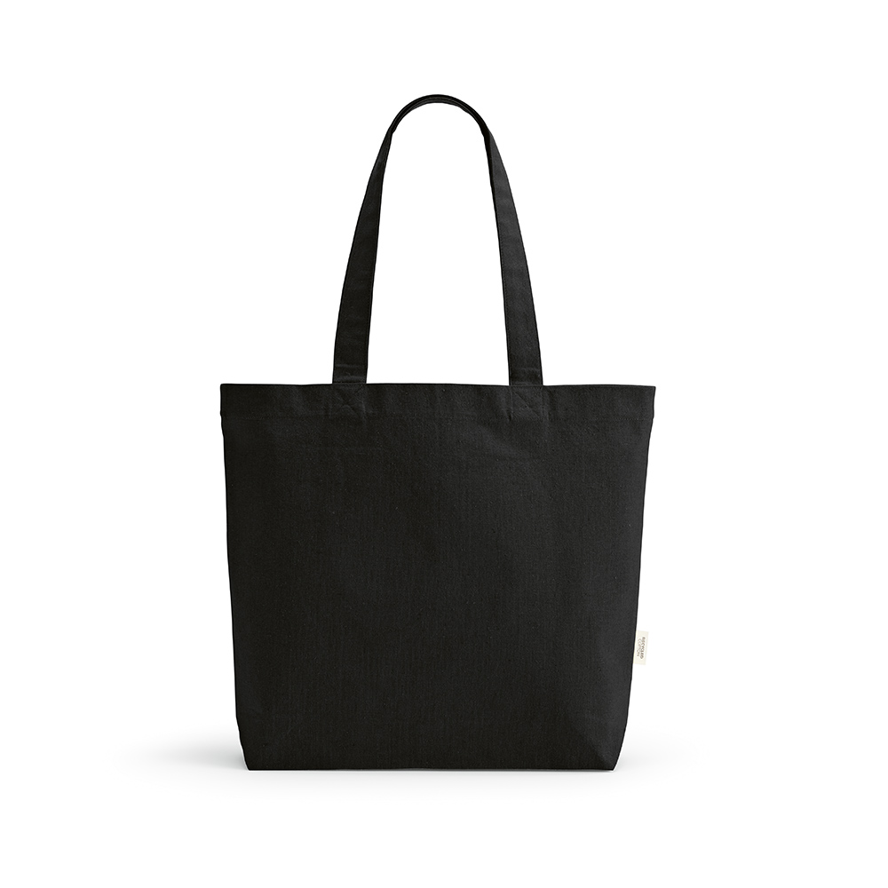 Blanc Tote Bag