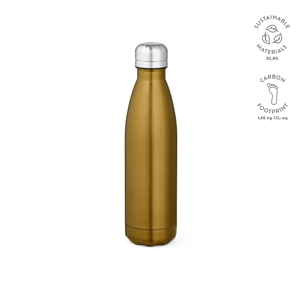Mississippi 550P Bottle
