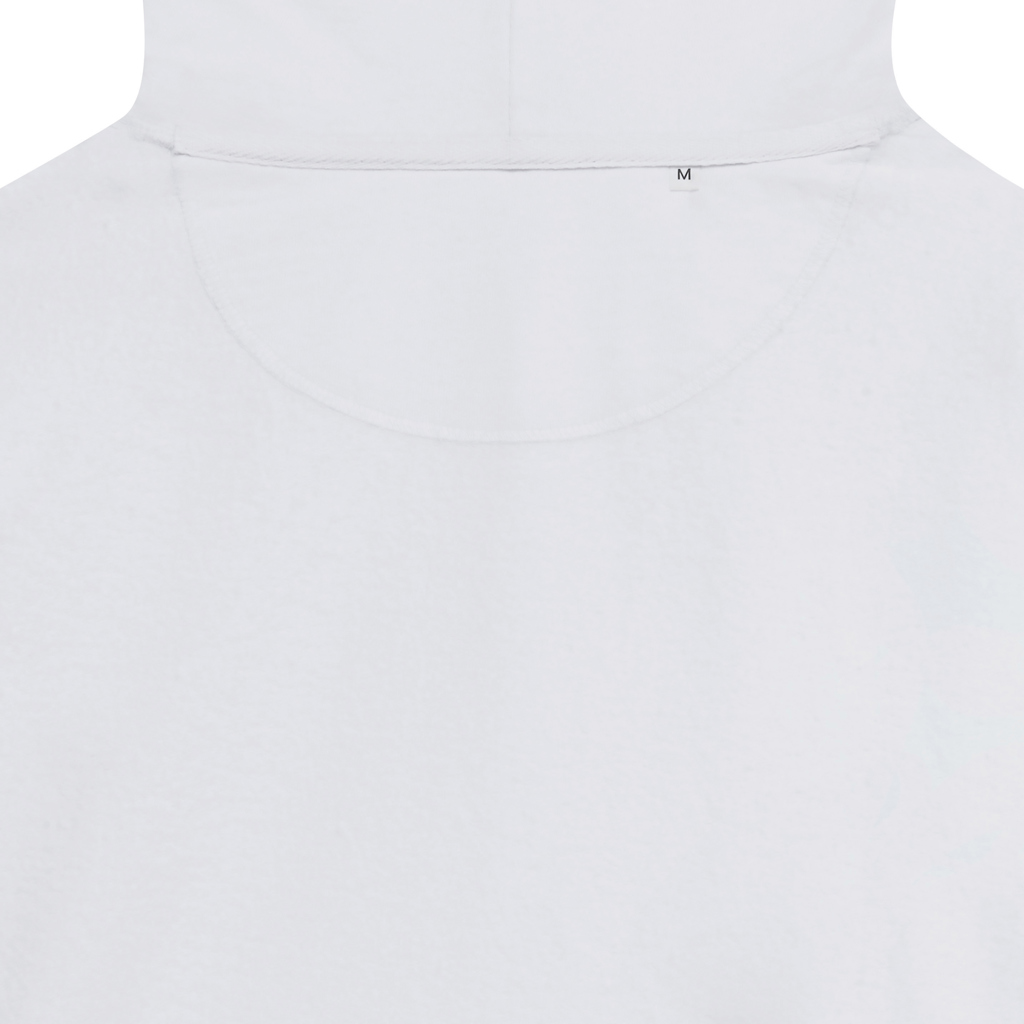 IQONIQ Jasper Sudadera Capucha Mid Weight Algodón Reciclado