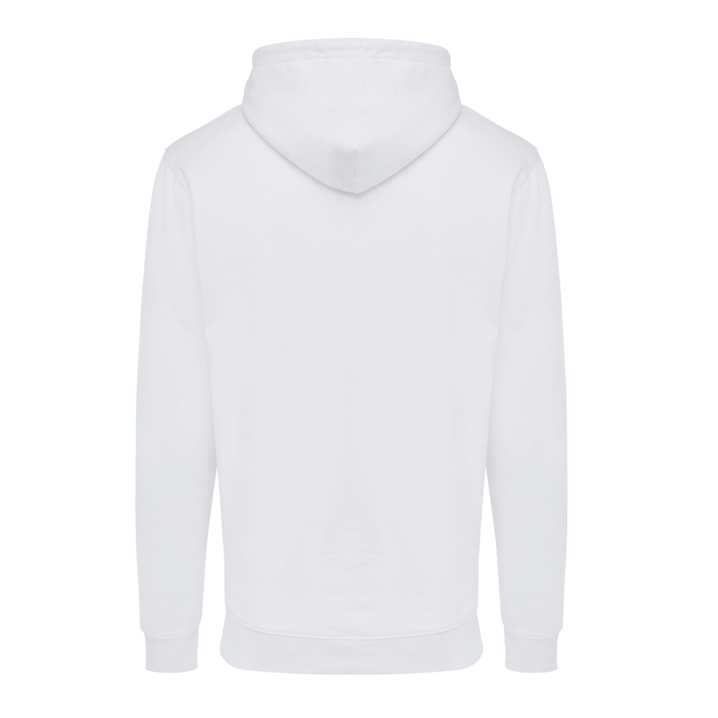 IQONIQ Jasper Sudadera Capucha Mid Weight Algodón Reciclado