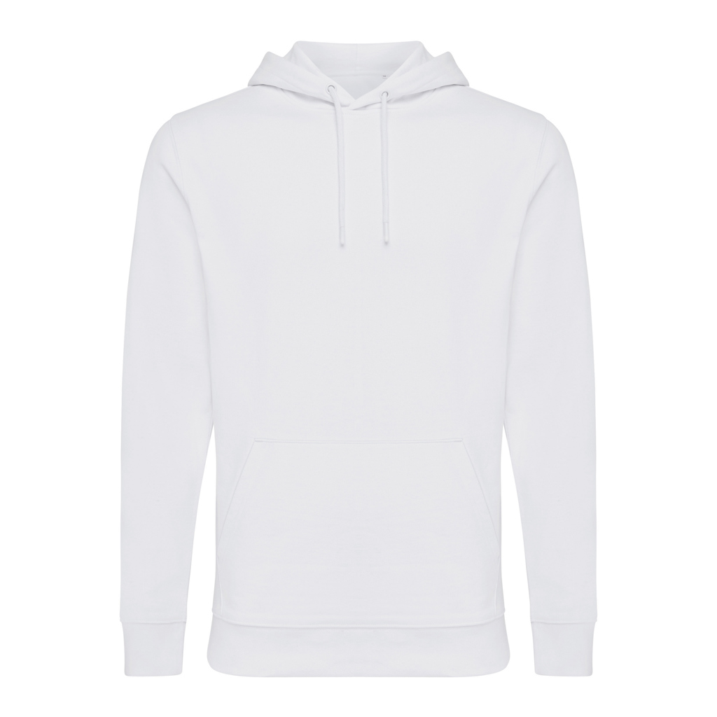 IQONIQ Jasper Sudadera Capucha Mid Weight Algodón Reciclado