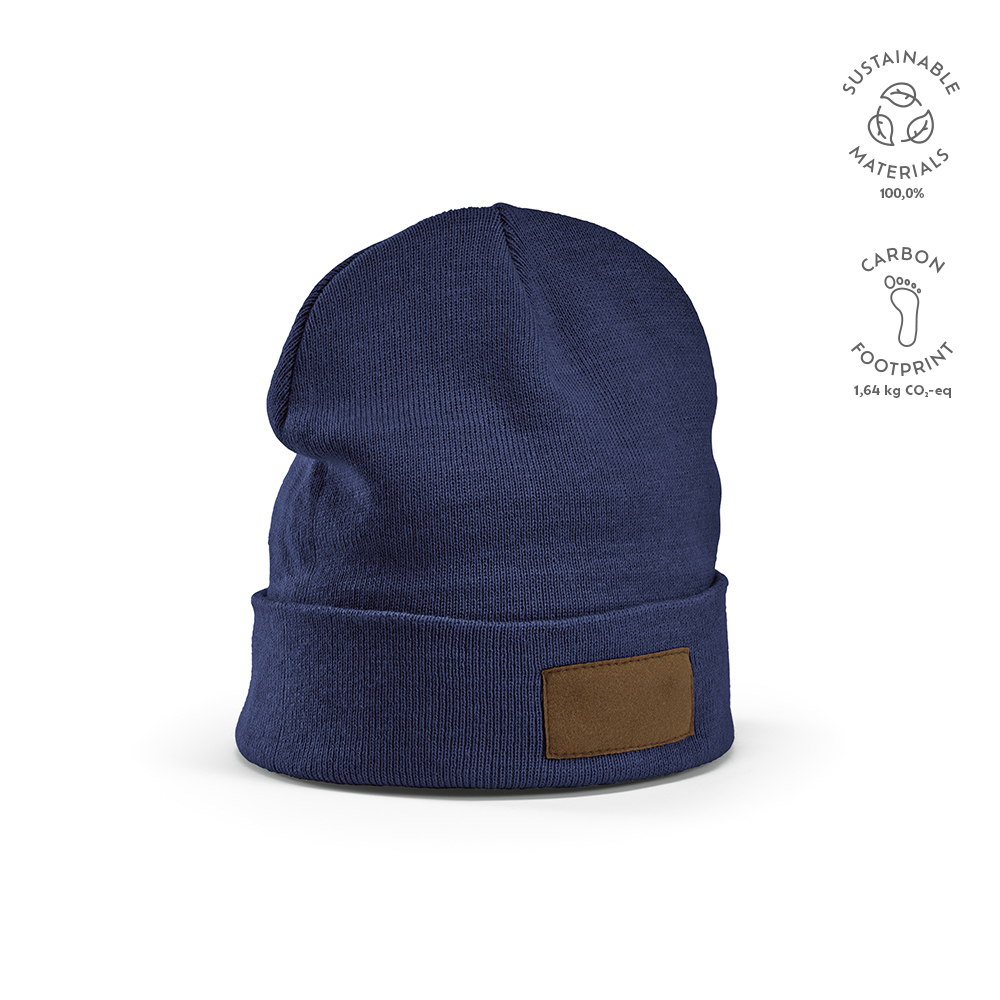Tupac Beanie