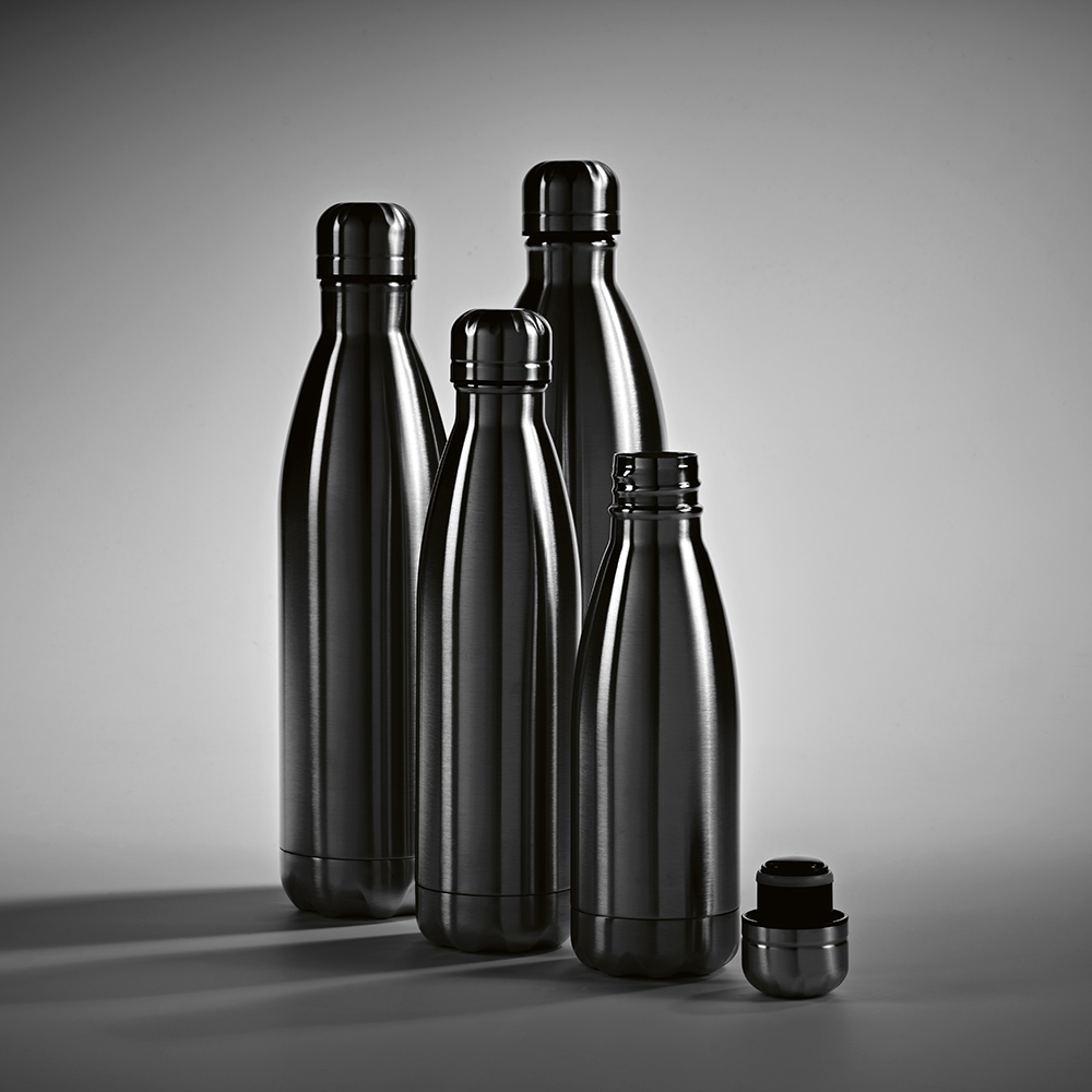 Mississippi 1100P Bottle