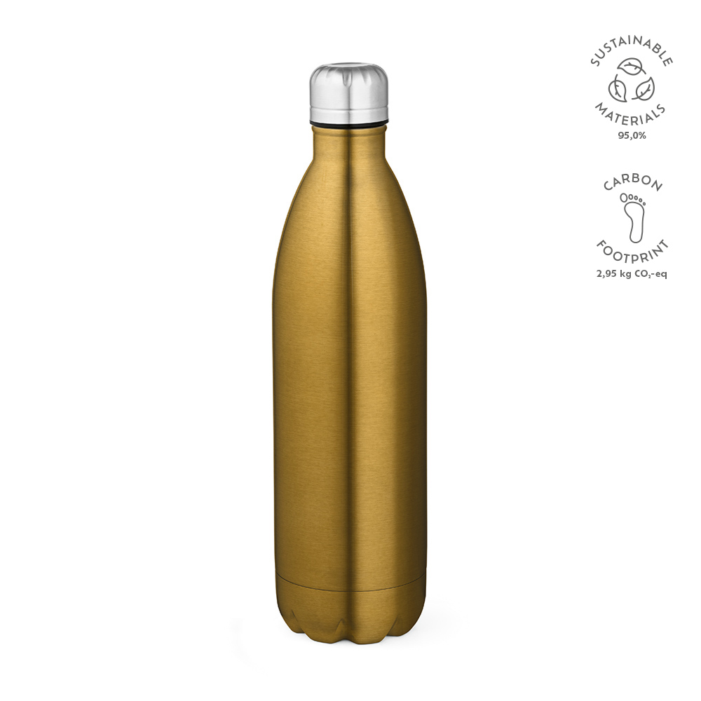 Mississippi 1100P Bottle