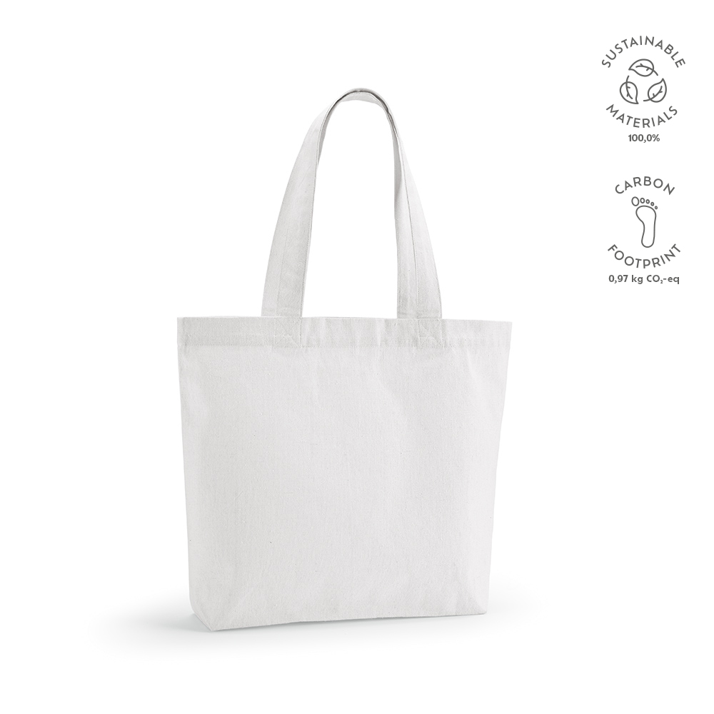 Blanc Tote Bag
