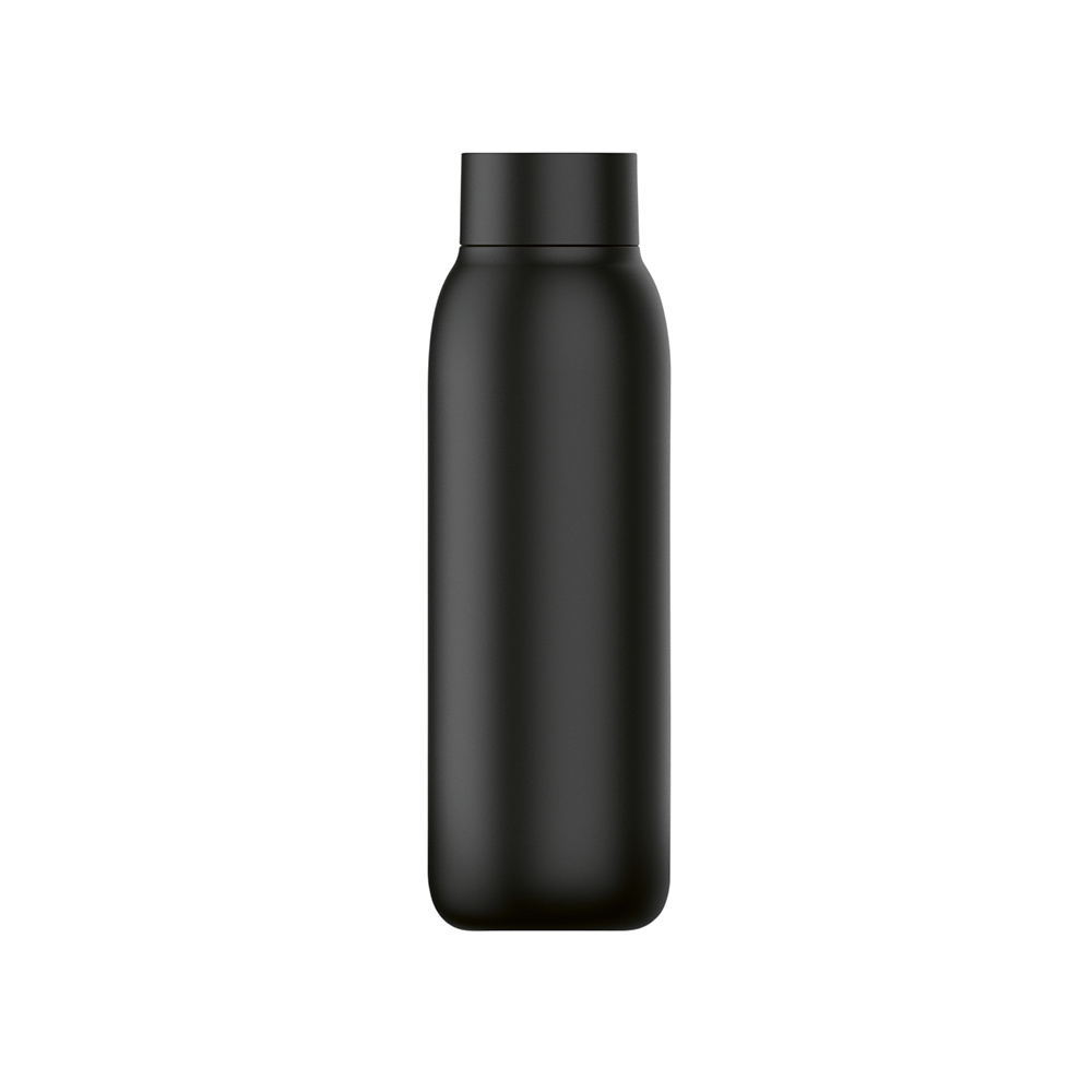 La Plata Bottle
