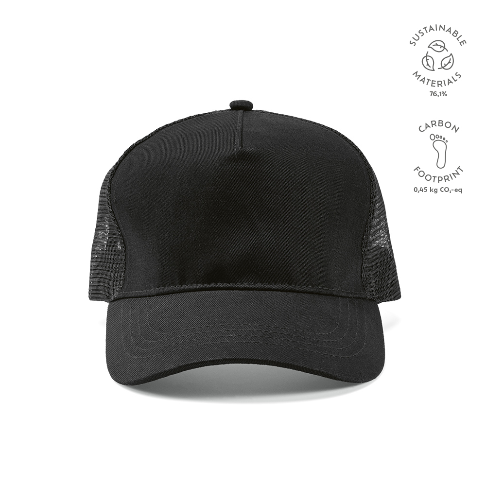 Zappa Cap