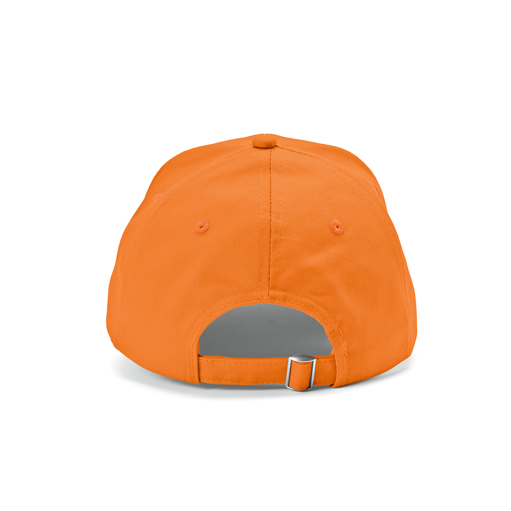 Darrell Cap