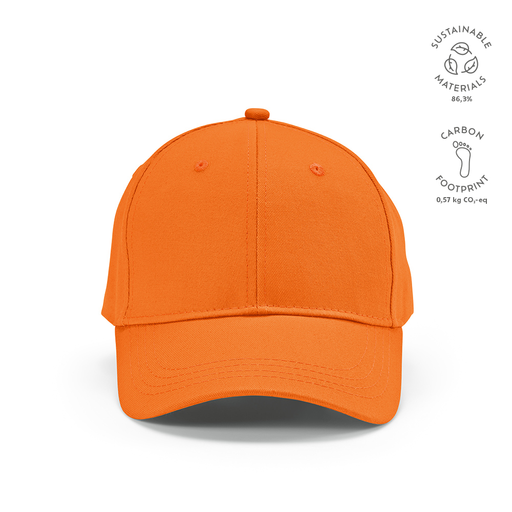 Darrell Cap