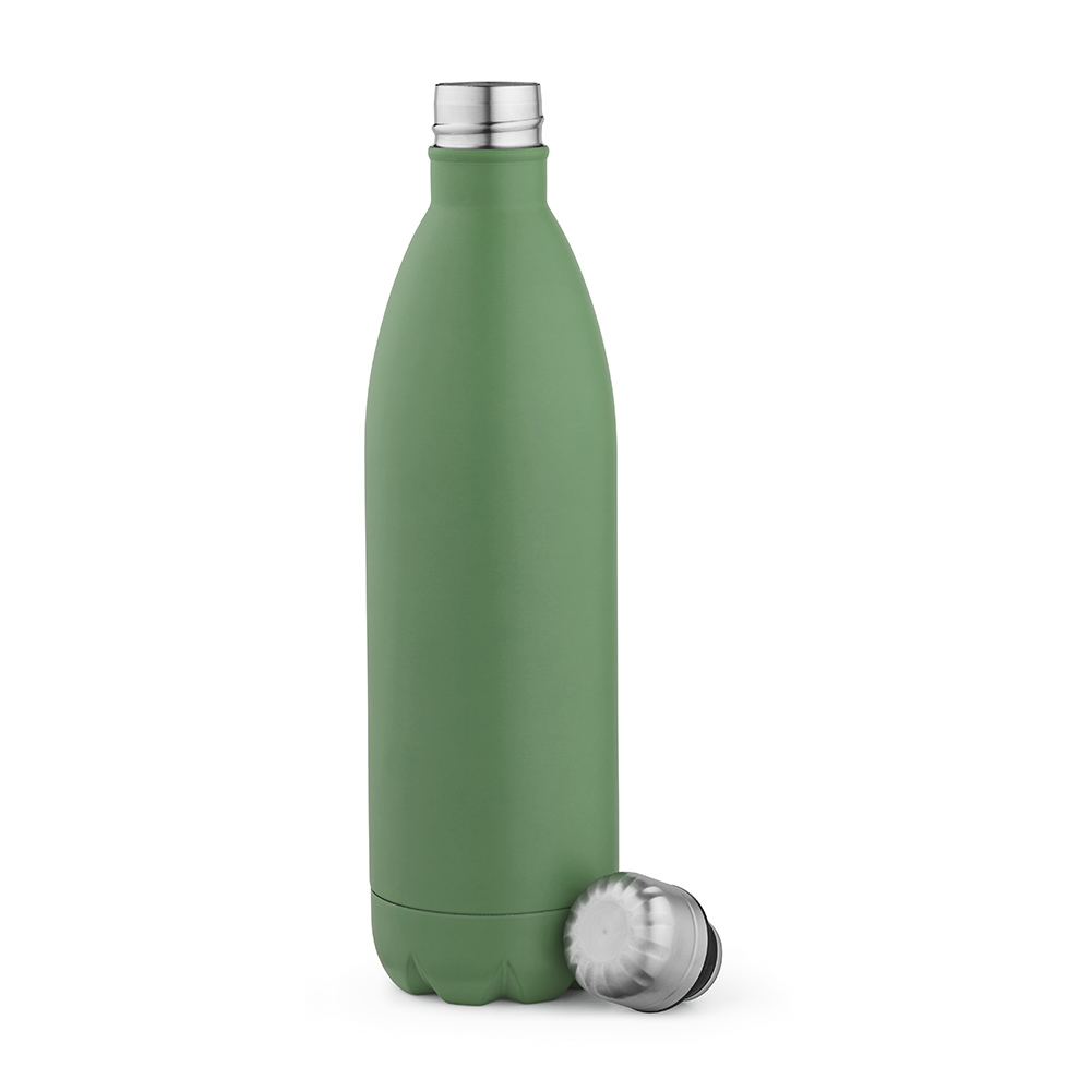 Mississippi 1100 Bottle