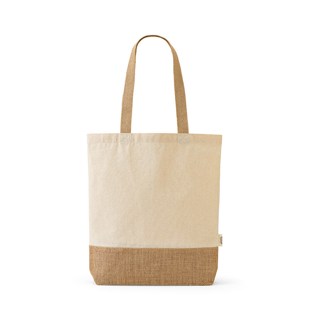Puncak Tote Bag
