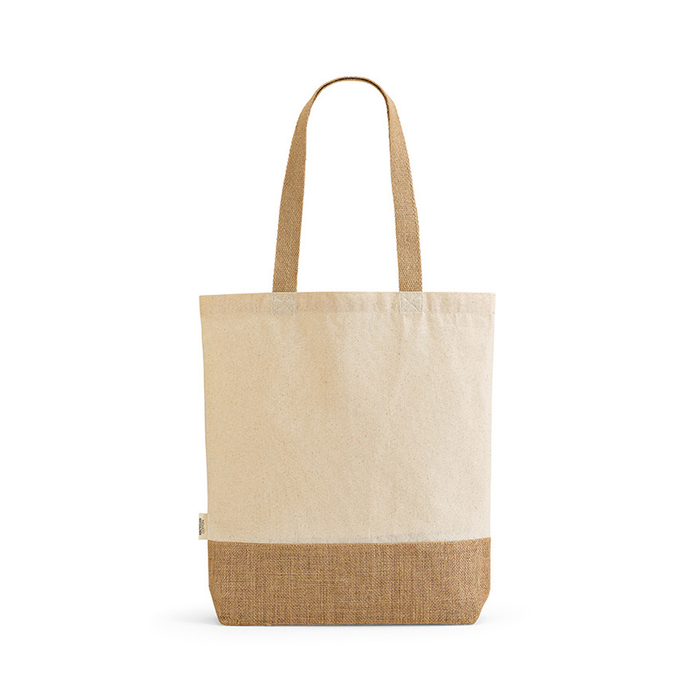 Puncak Tote Bag
