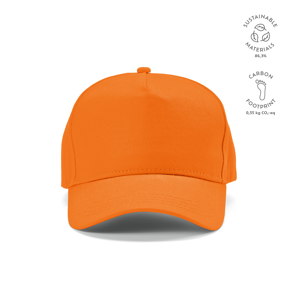 Hendrix Cap