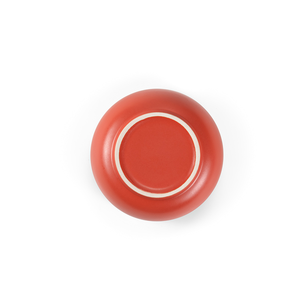 Michelangelo Bowl