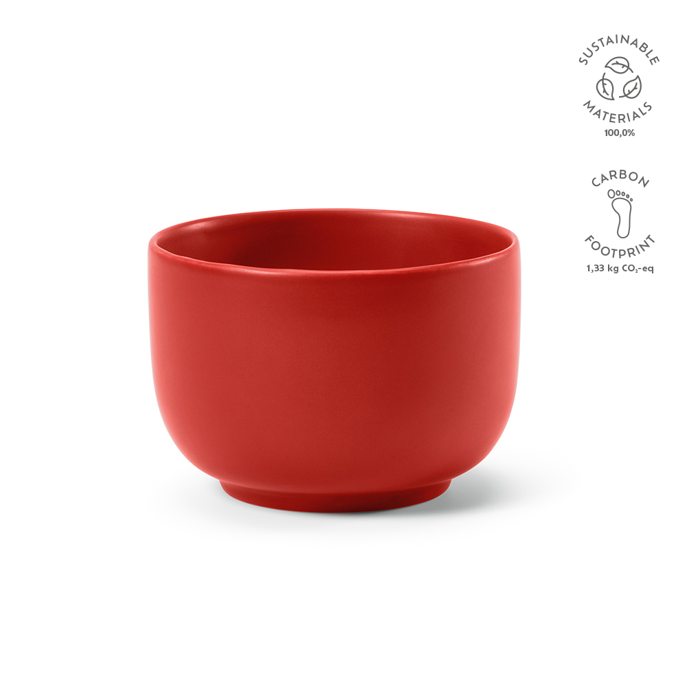 Michelangelo Bowl