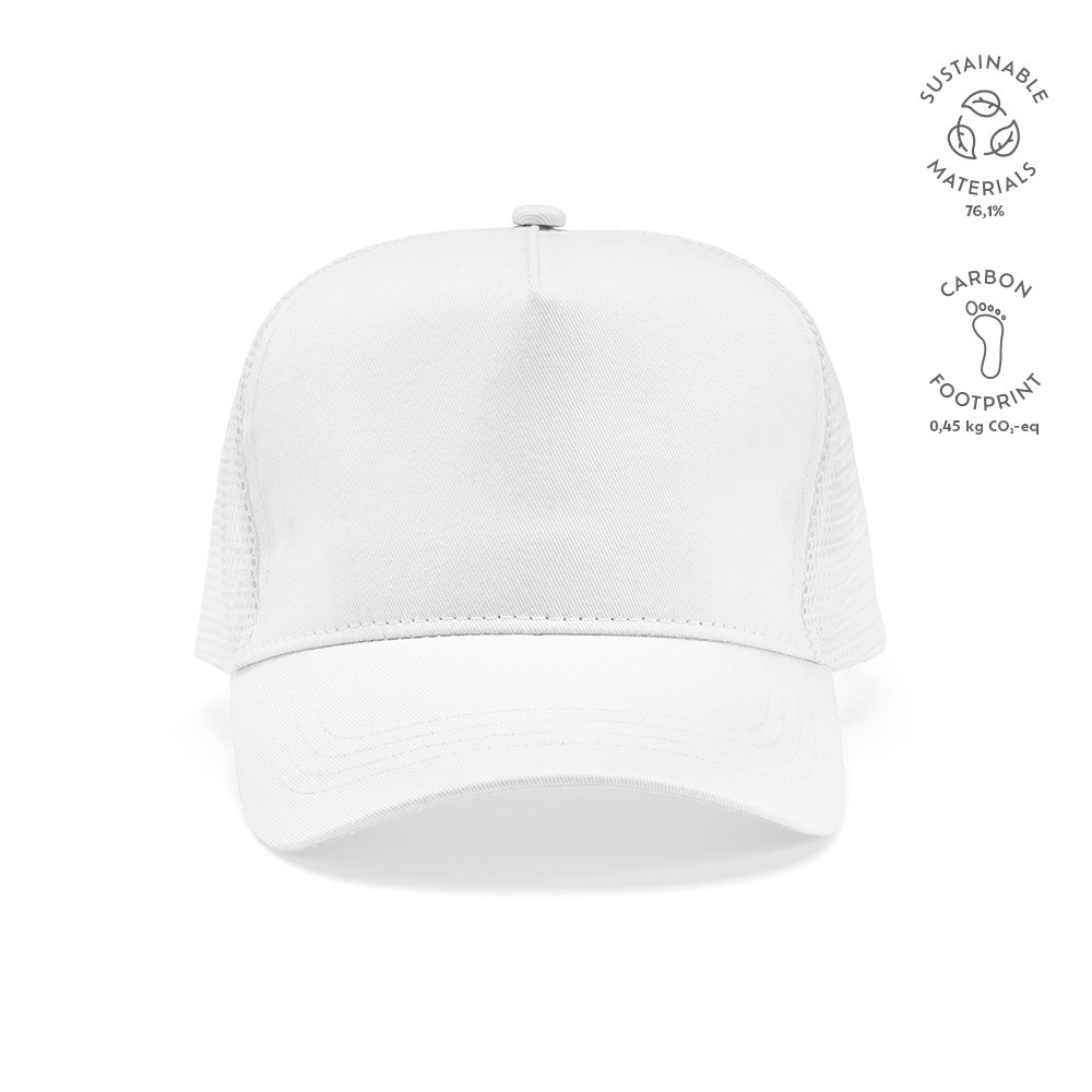 Zappa Cap