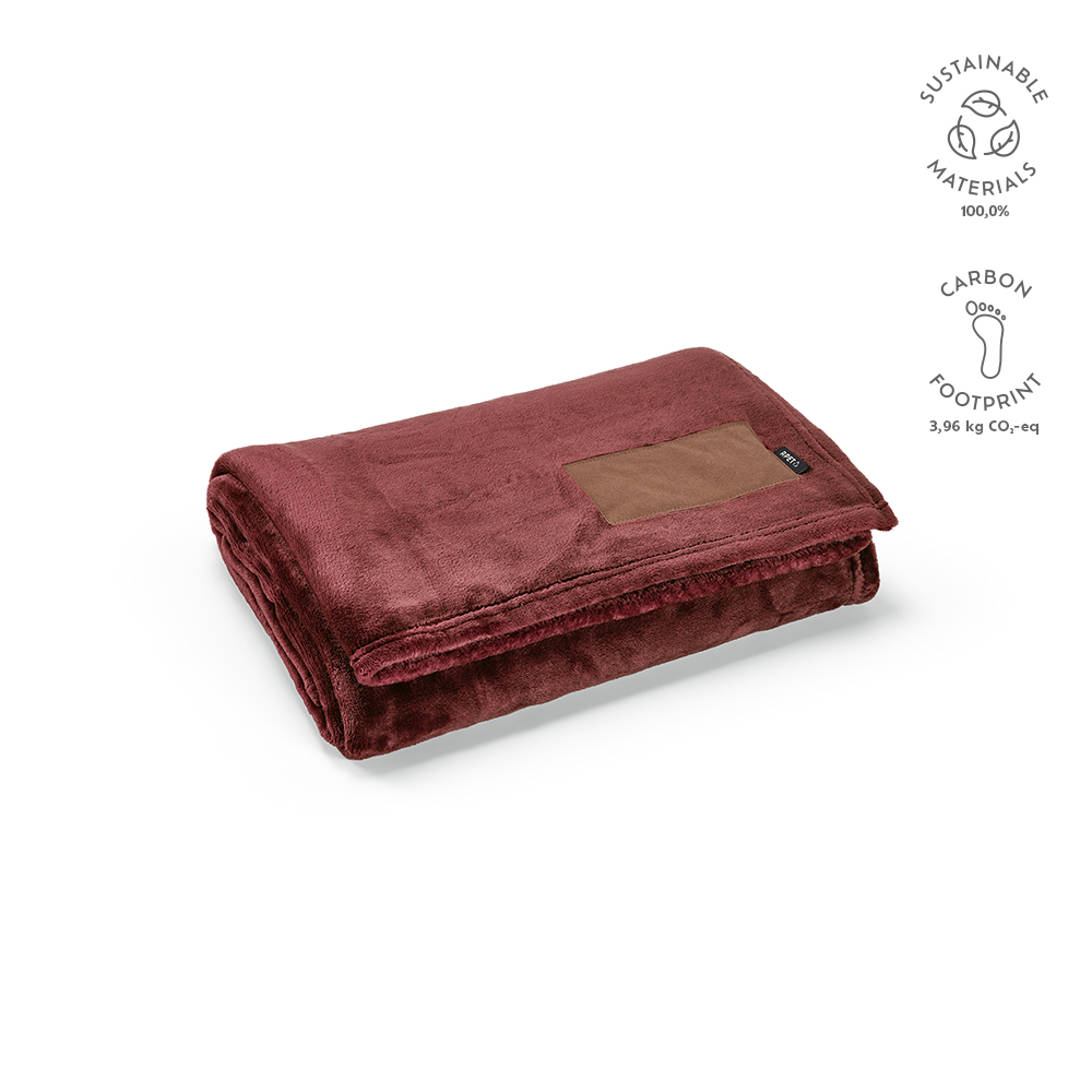 Van Eyck Blanket