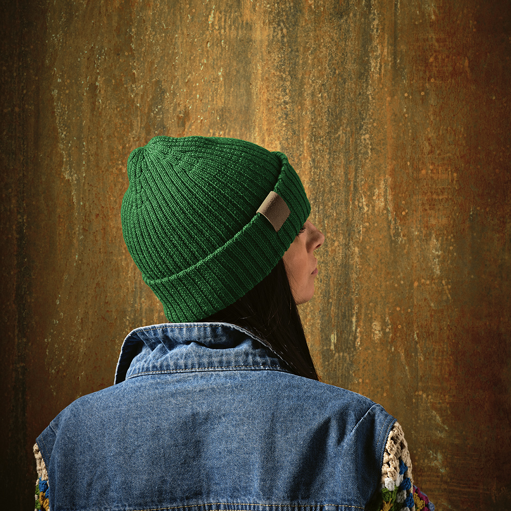 Cobain Beanie
