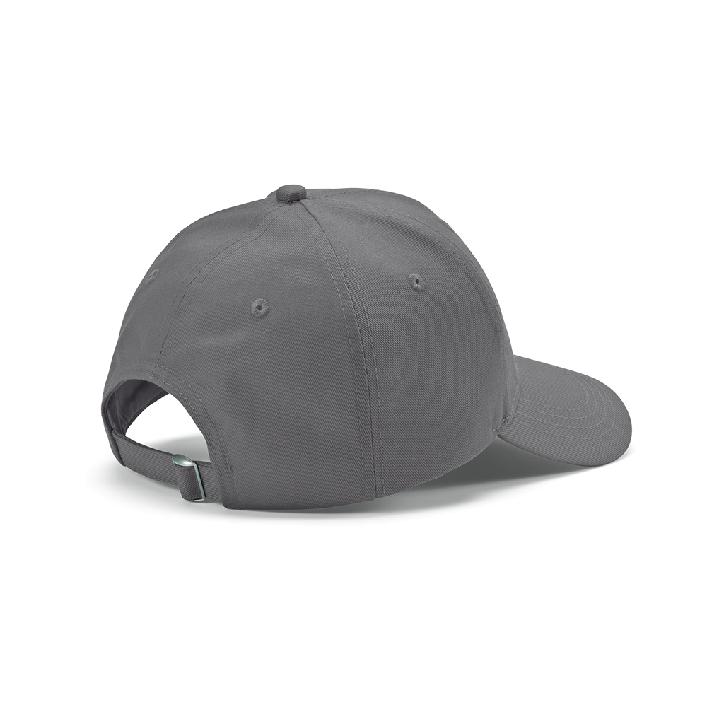 Darrell Cap