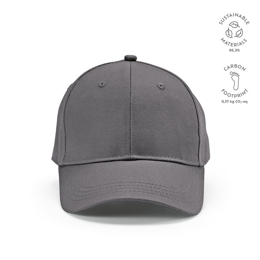 Darrell Cap