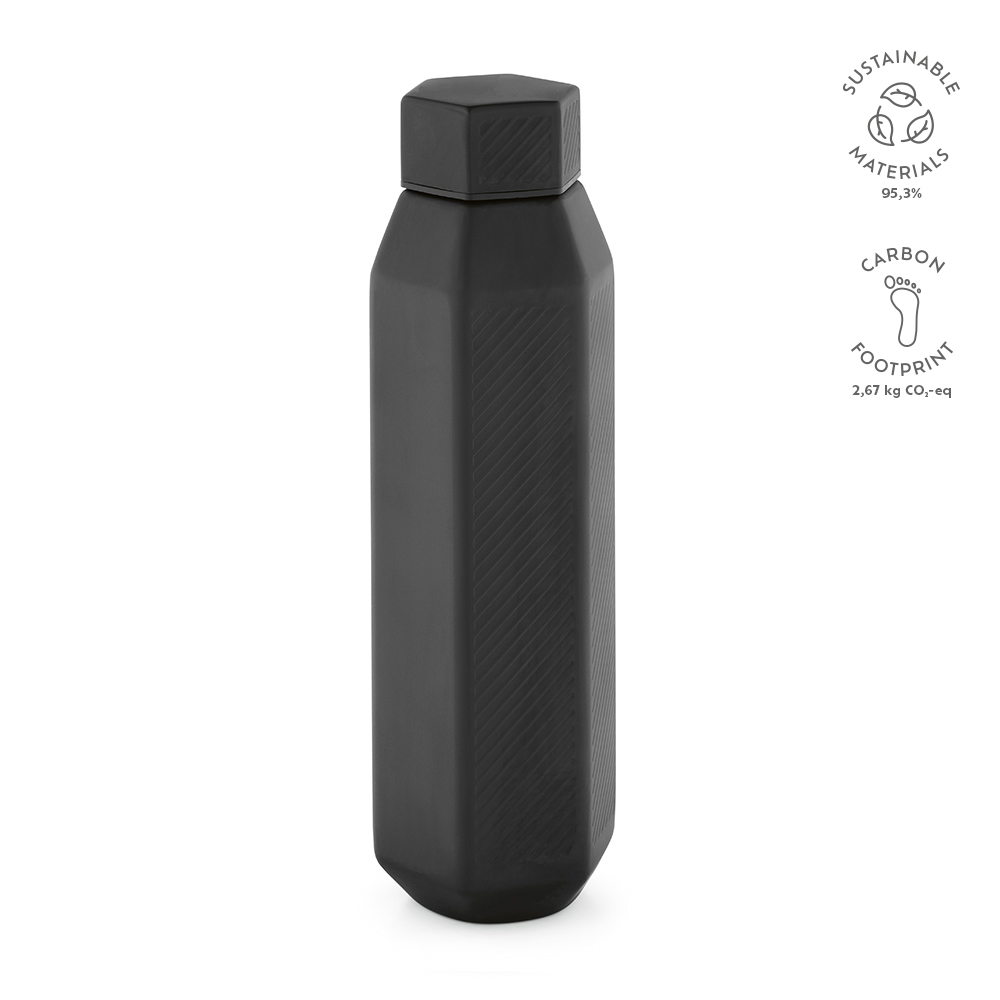 Hexagul Bottle