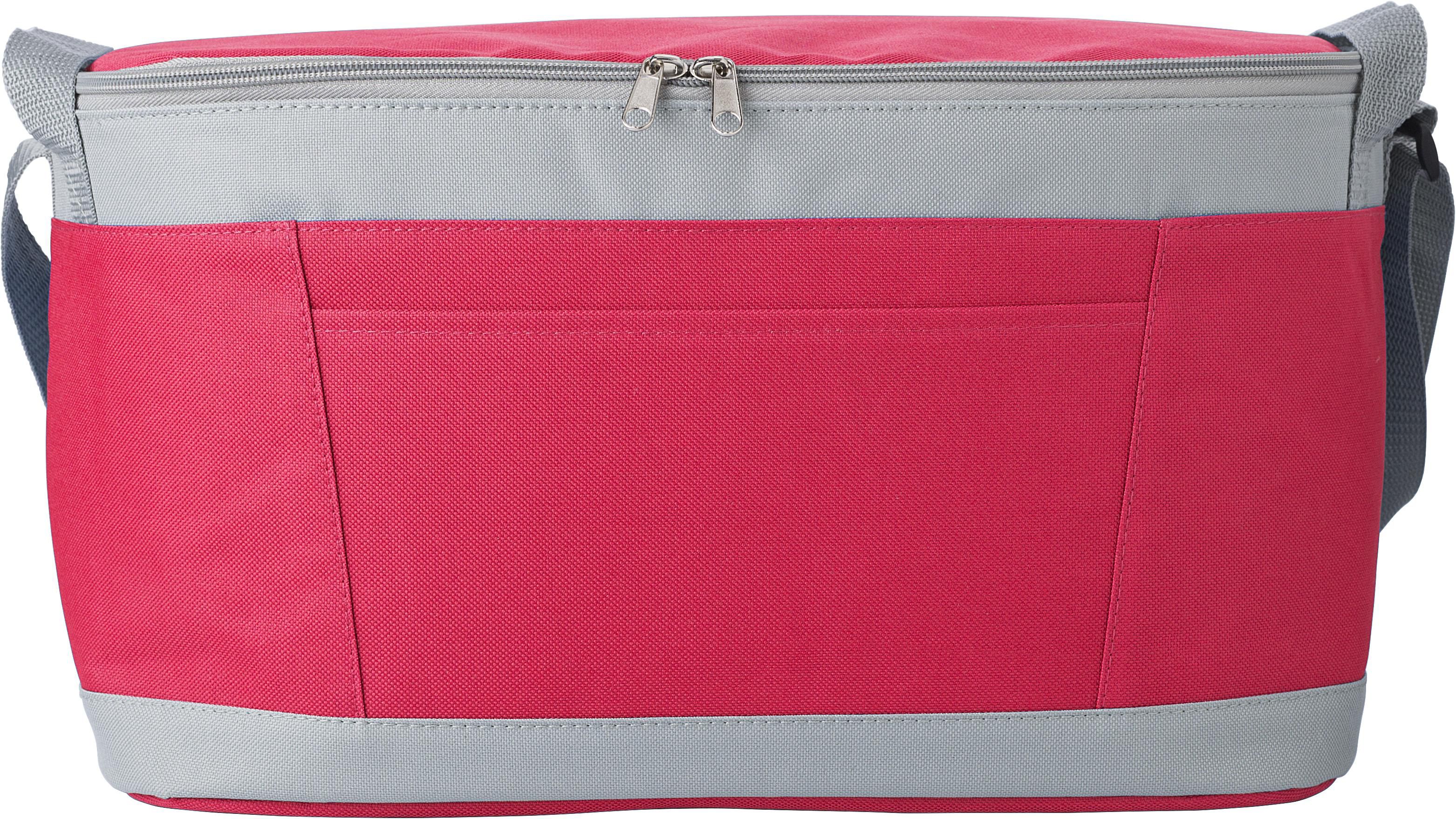 Bolsa nevera de poliéster Grace