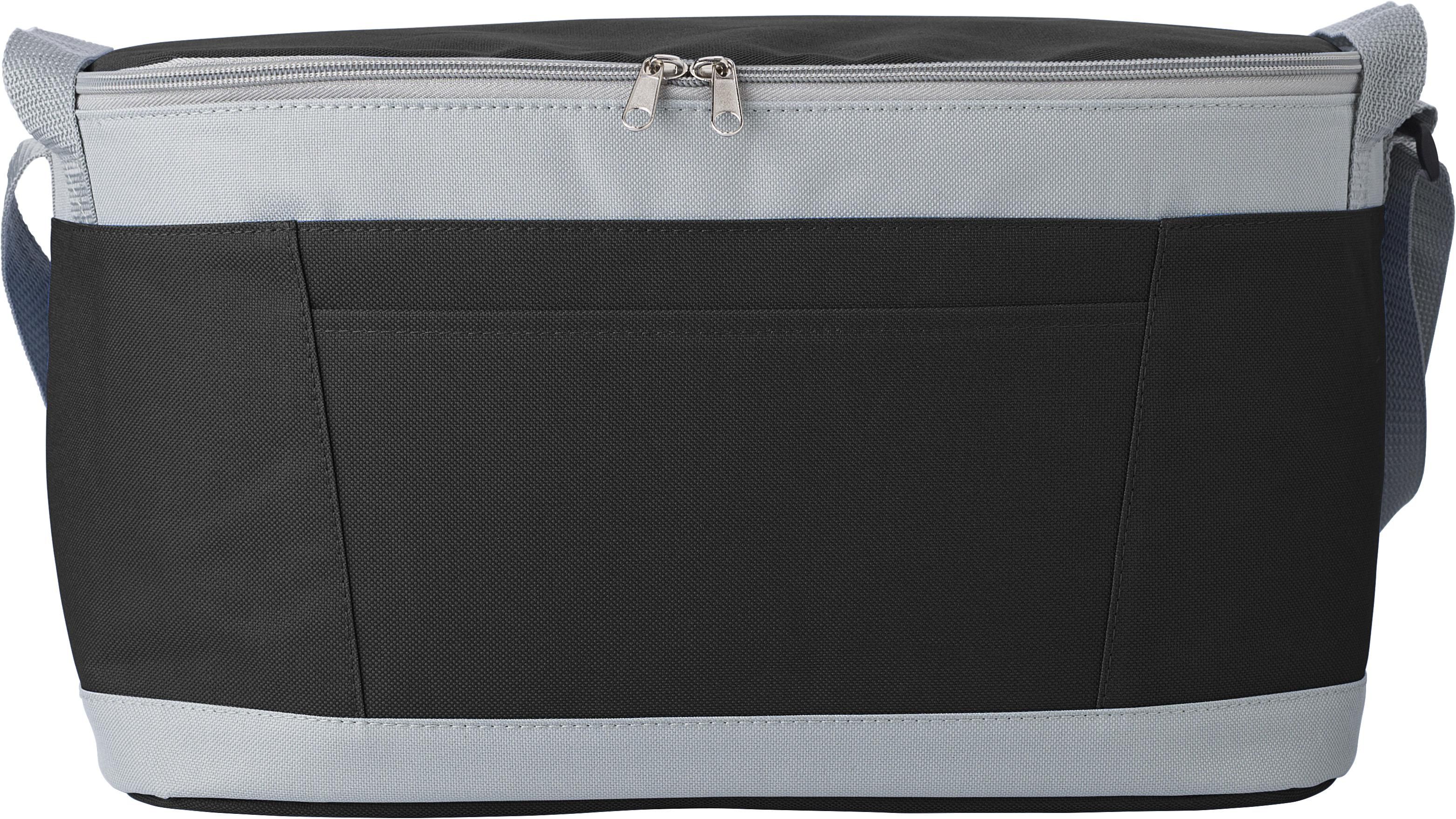Bolsa nevera de poliéster Grace