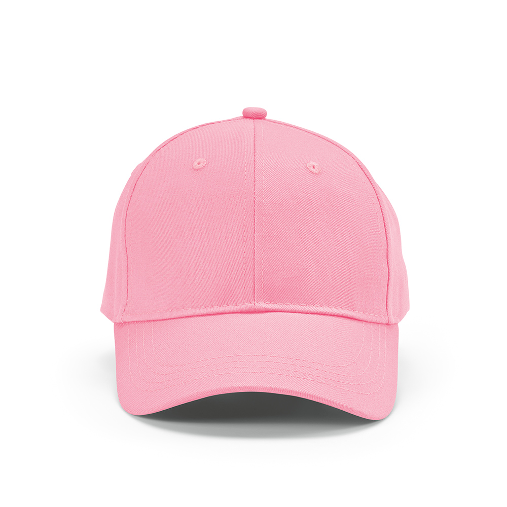 Darrell Cap