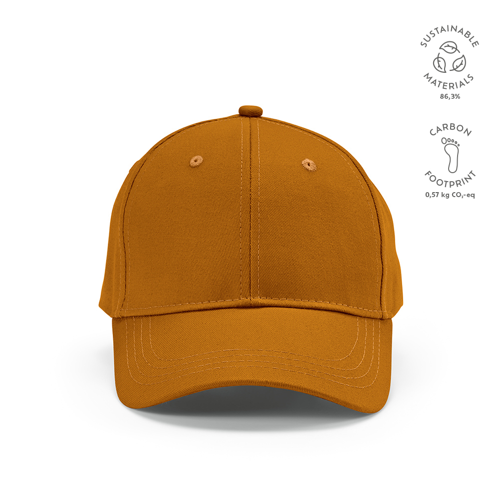 Darrell Cap